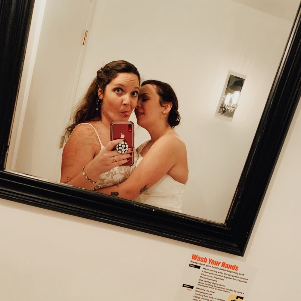 Meet your Posher, Raven